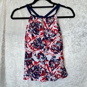 Swim top